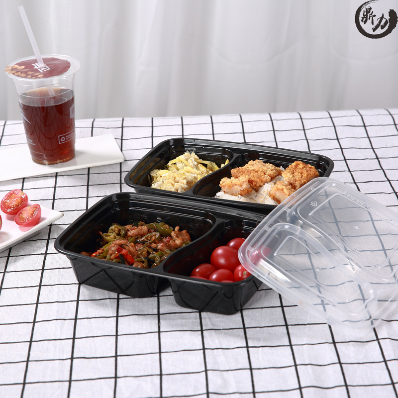 10 Sets Einweg-Lebensmittelbeh – Meal Prep Tupperware Bewertung und Preis