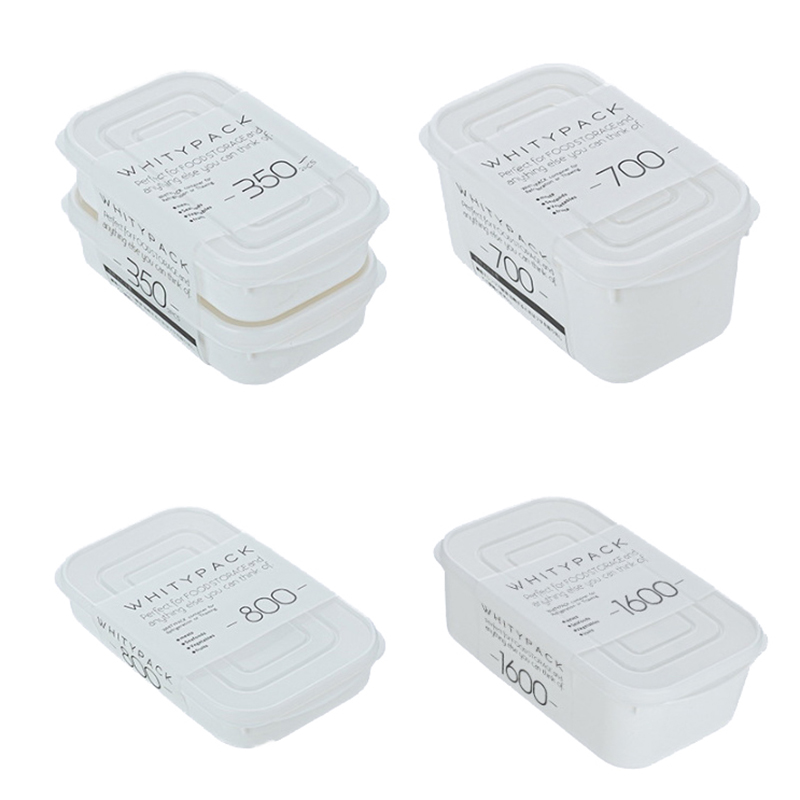 Japanische Fleischverpackungsb – Meal Prep Tupperware Bewertung und Preis