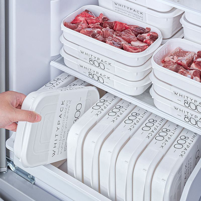 Japanische Fleischverpackungsb – Meal Prep Tupperware Bewertung und Preis
