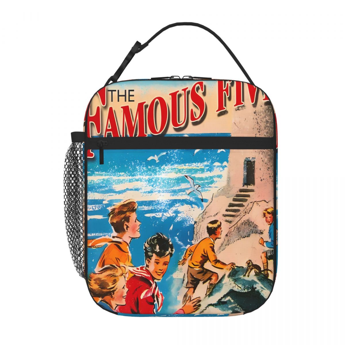 Bestseller: The Famous Five vo – Meal Prep Weight Loss Bewertung und Preis