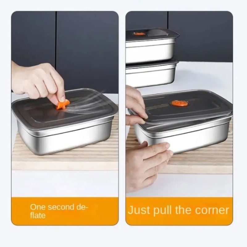 Auslaufsichere Bento-Lunchbox  – Meal Prep Tupperware Bewertung und Preis