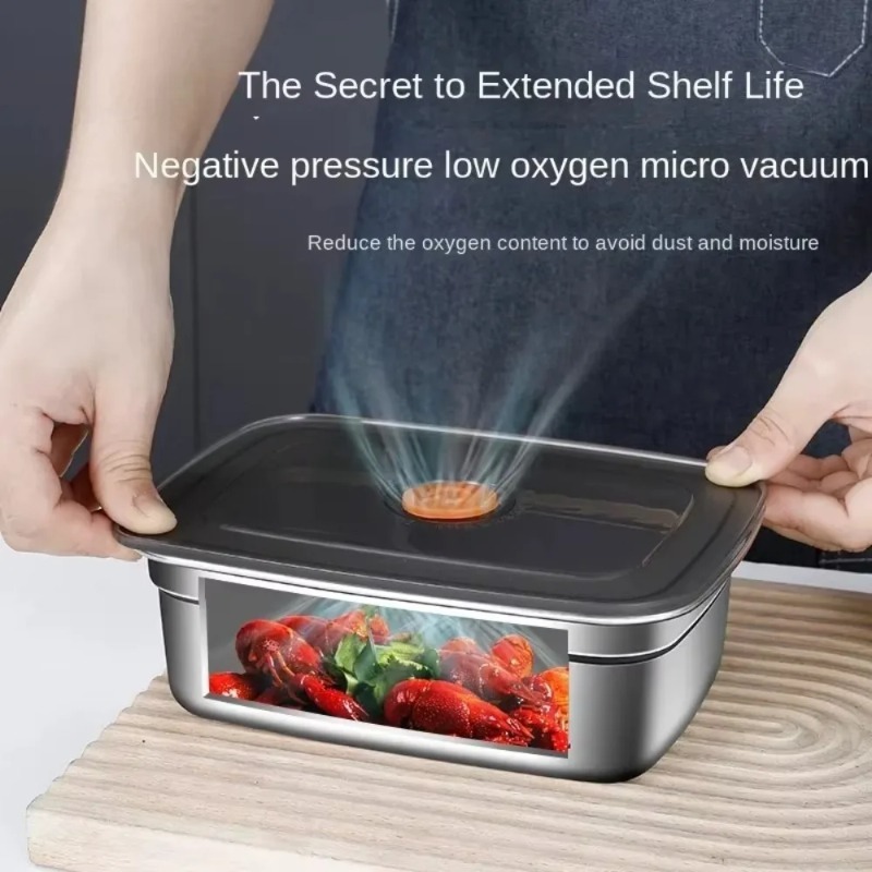 Auslaufsichere Bento-Lunchbox  – Meal Prep Tupperware Bewertung und Preis