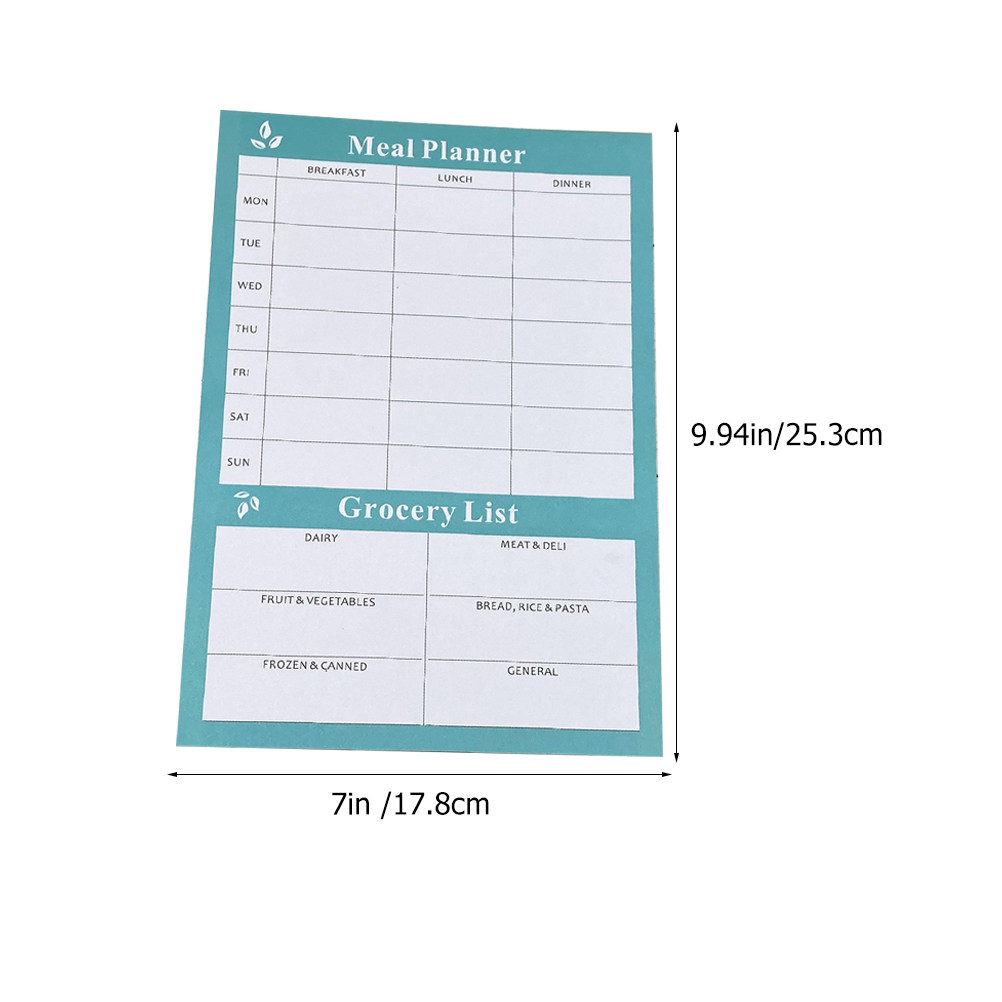 2 Stück Elegantes Notizbuch zu – Meal Prep Weight Loss Bewertung und Preis