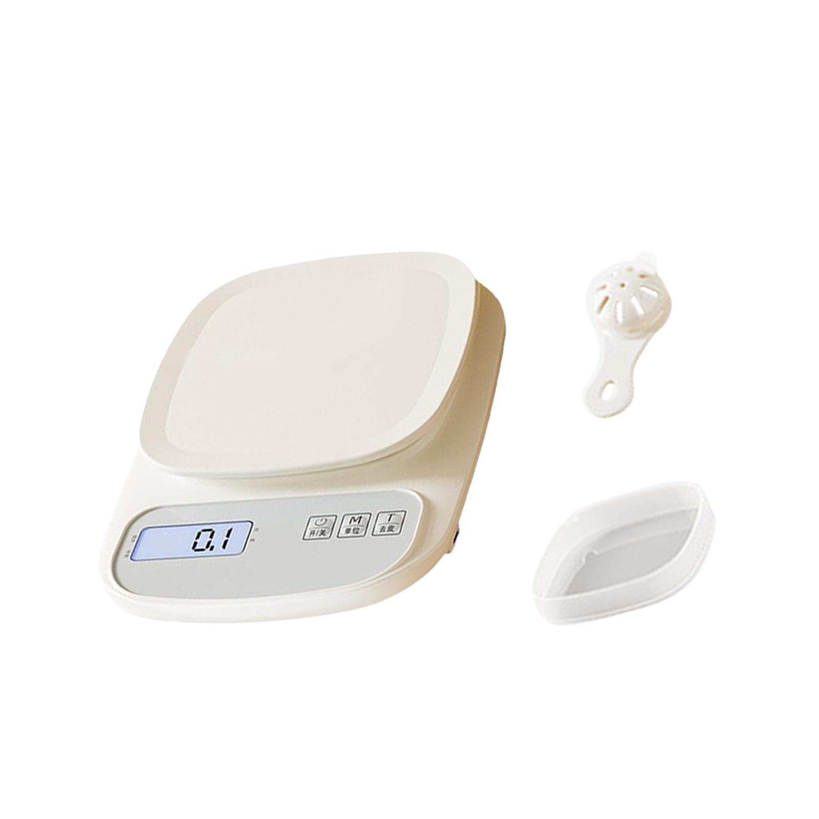Digitale Küchenwaage für Leben – Meal Prep Weight Loss Bewertung und Preis