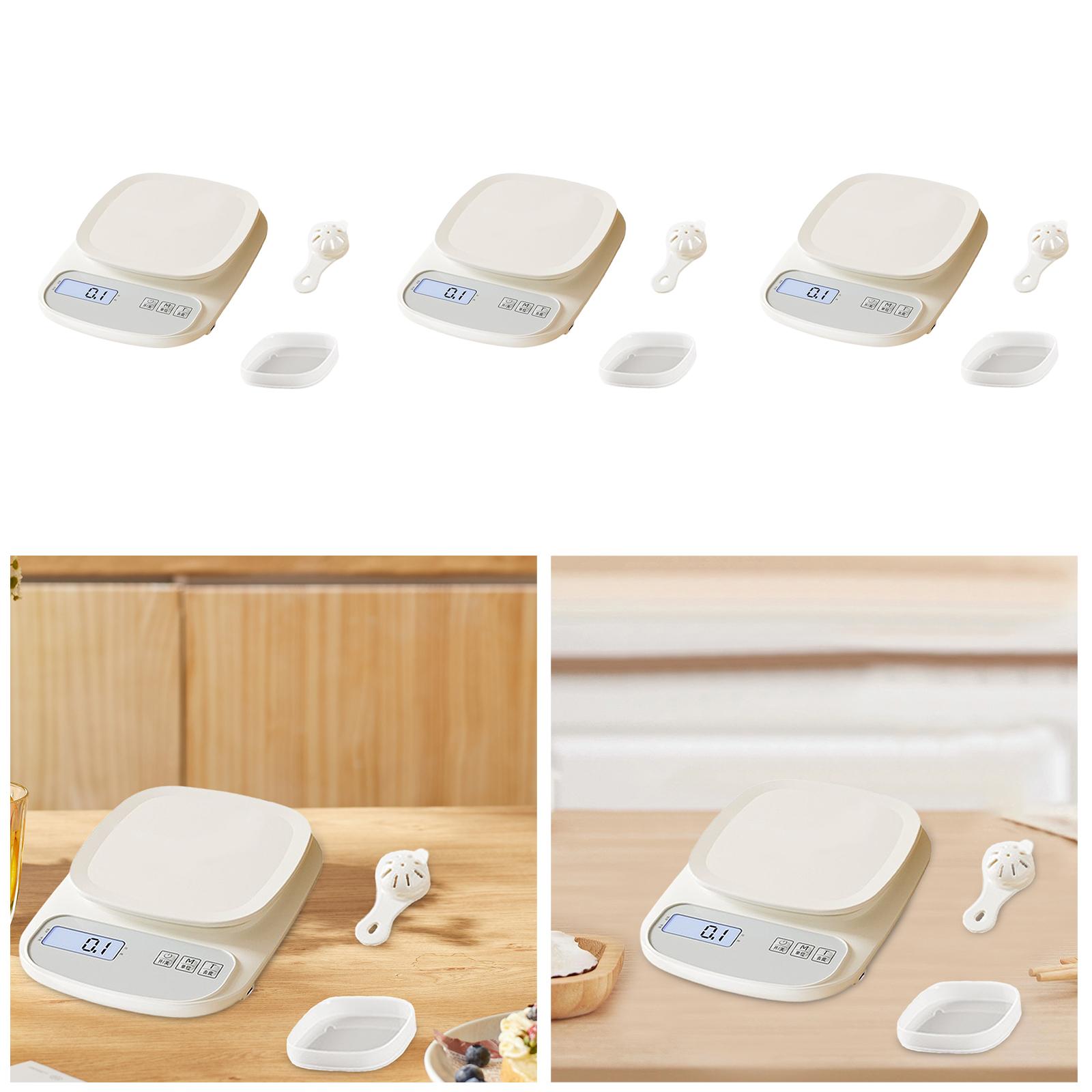 Digitale Küchenwaage für Leben – Meal Prep Weight Loss Bewertung und Preis