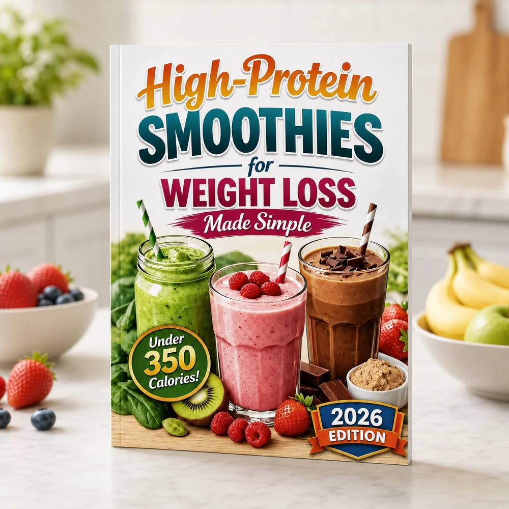 Proteinreiche Smoothies zur Ge – Meal Prep Weight Loss Bewertung und Preis