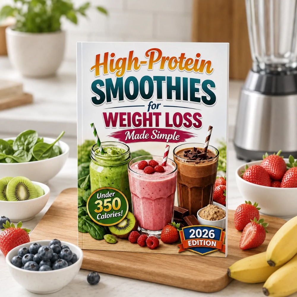 Proteinreiche Smoothies zur Ge – Meal Prep Weight Loss Bewertung und Preis