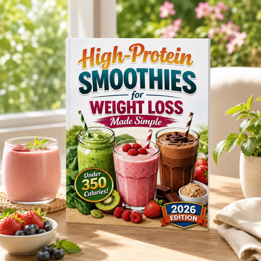 Proteinreiche Smoothies zur Ge – Meal Prep Weight Loss Bewertung und Preis