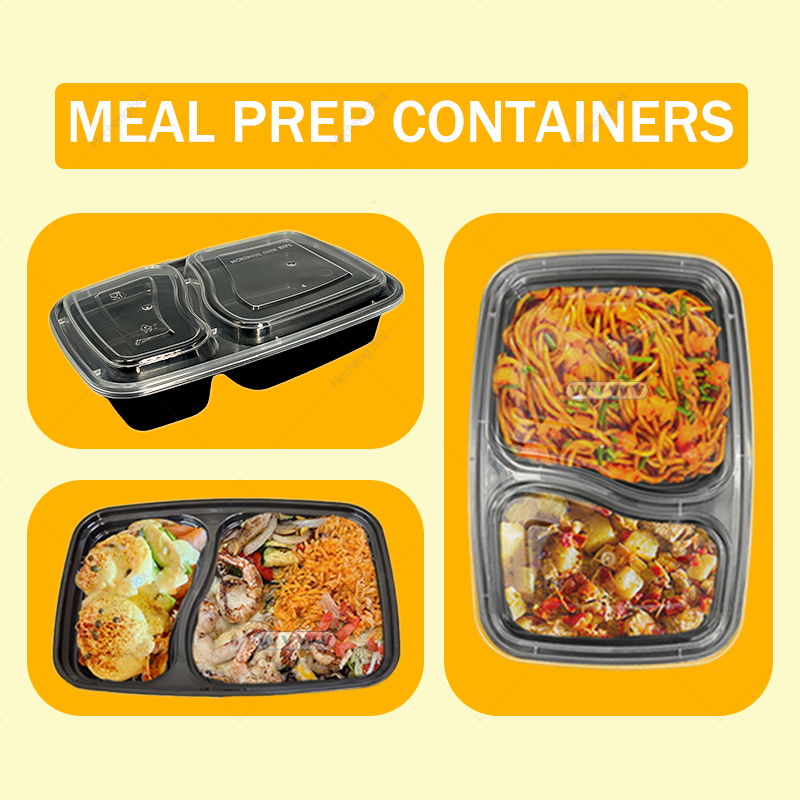 10/40er-Pack 26 oz Lunchboxen  – Meal Prep Tupperware Bewertung und Preis