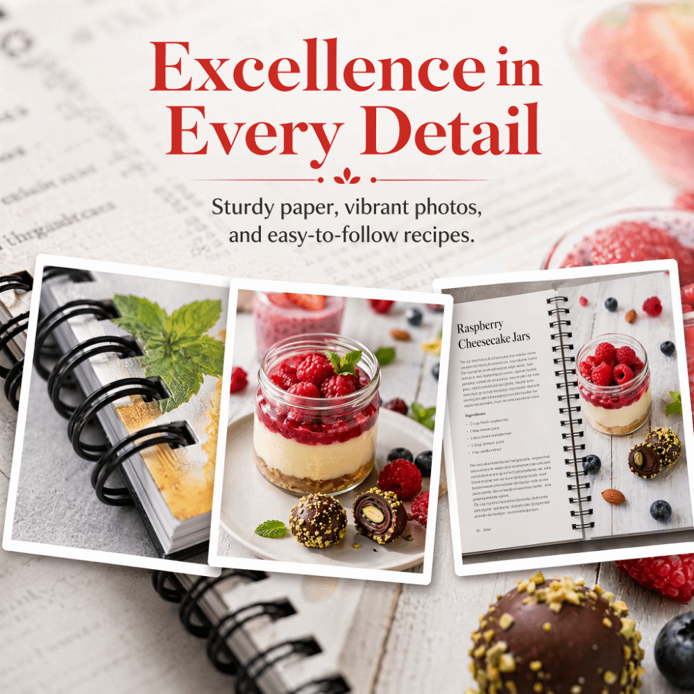 Neue zuckerfreie Dessertrezept – Meal Prep Weight Loss Bewertung und Preis