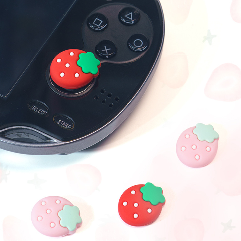 4 Stück Erdbeer-Soft-Joystick- – Strawberry Huller Bewertung und Preis