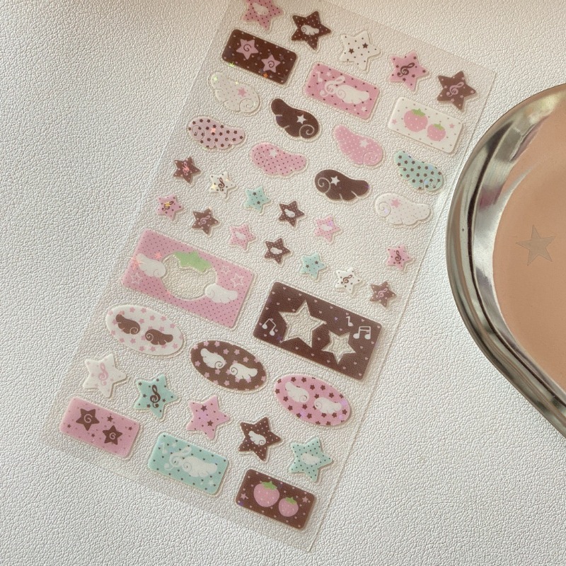 Koreanischer Stil, rosa, braun – Strawberry Huller Bewertung und Preis
