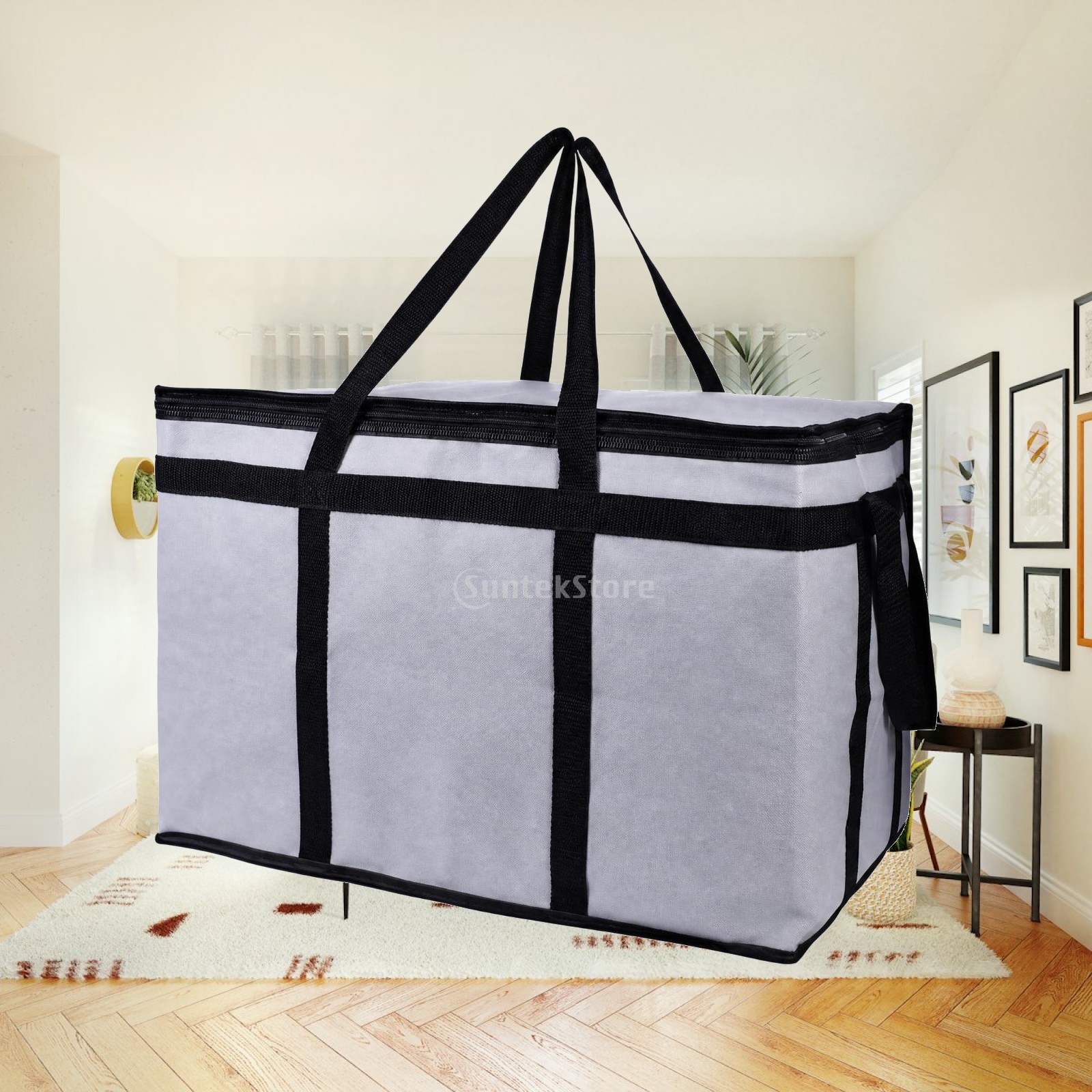 Picknick-Behälter-Tasche, lang – Meal Prep Delivery Bewertung und Preis