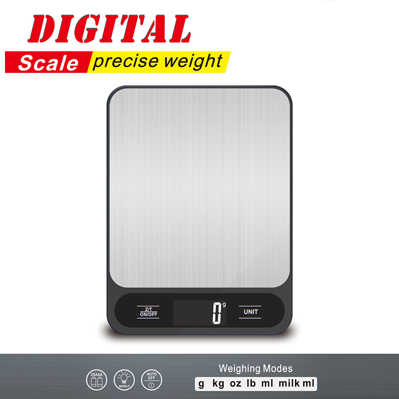 Digitale Küchenwaage für Gramm – Meal Prep Weight Loss Bewertung und Preis
