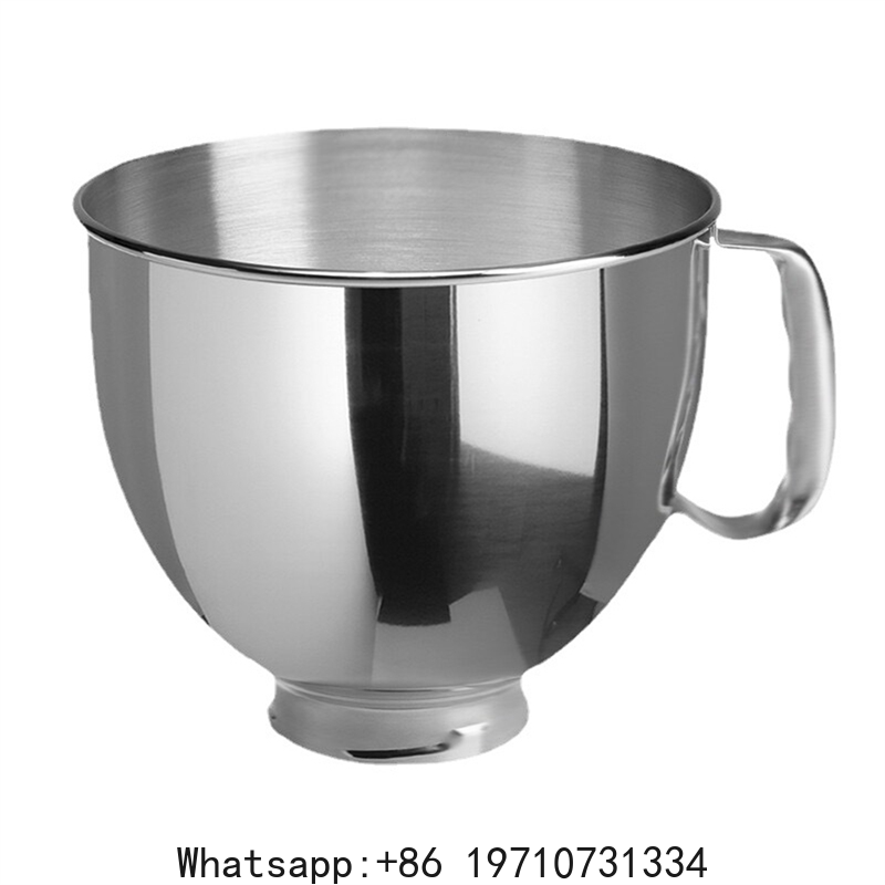 Ersatz-Mixerschüssel aus Edels – Kitchenaid Mixer Artisan 5Qt Bewertung und Preis