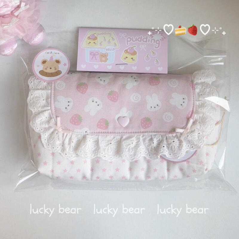 Cartoon Erdbeer-Miffy-Kaninche – Strawberry Huller Bewertung und Preis