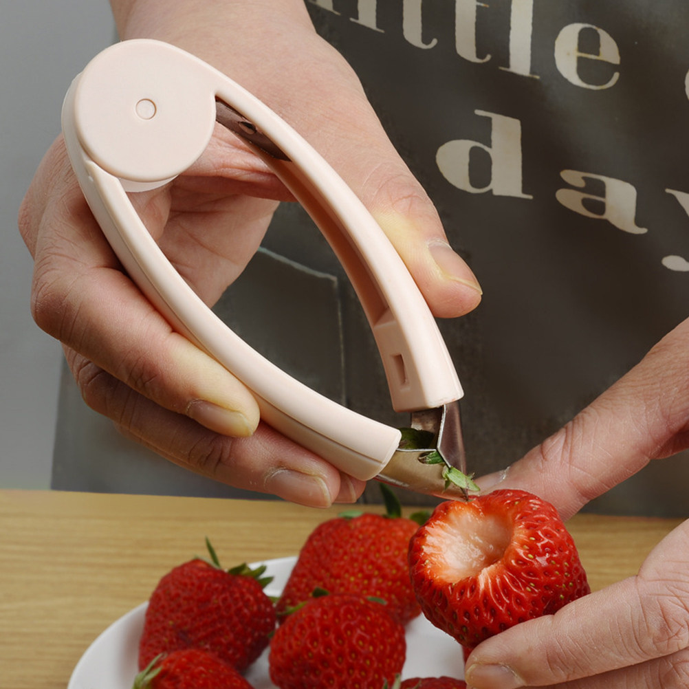 Robuster Ananas-Entkerner, Erd – Strawberry Huller Bewertung und Preis