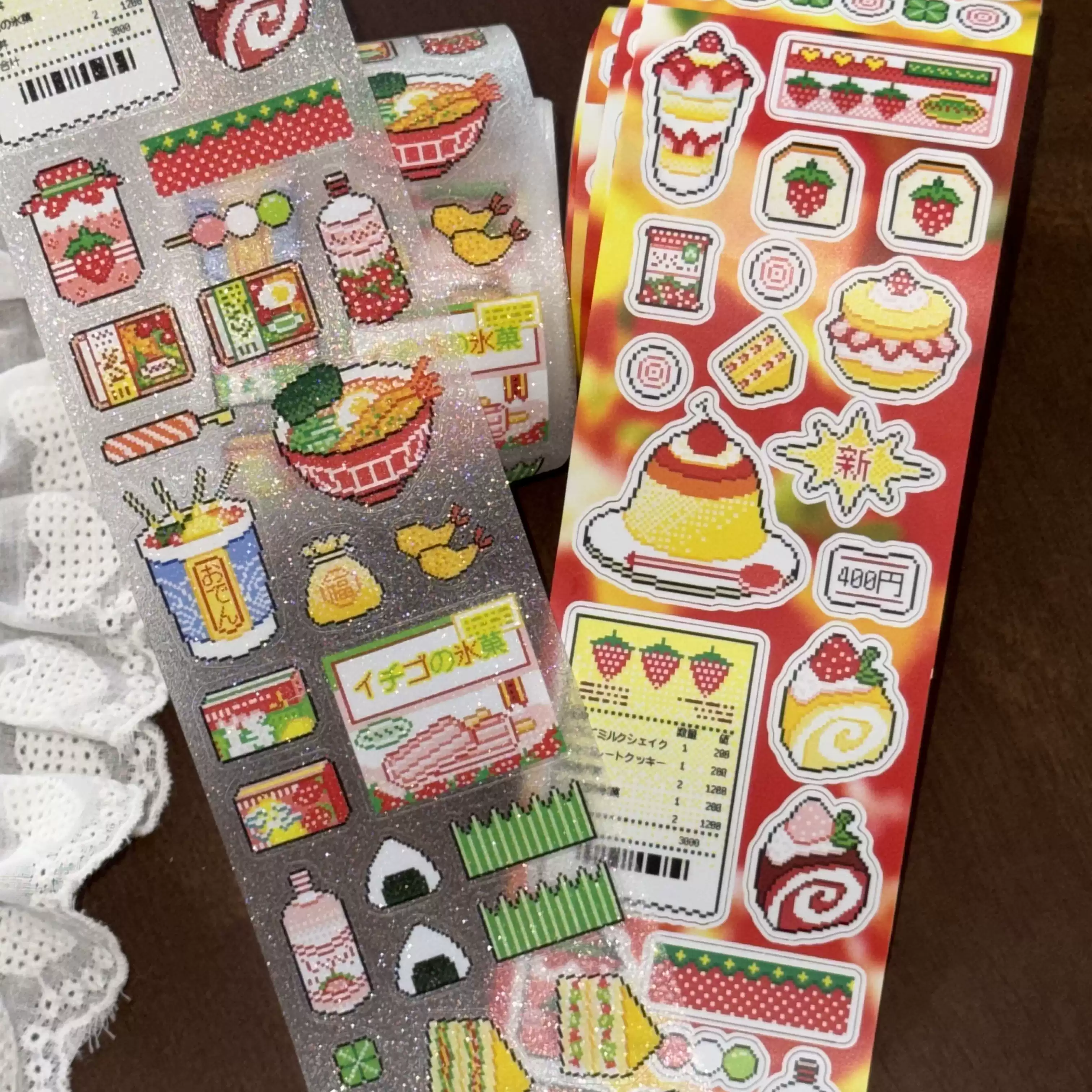 Japanische Kawaii Erdbeer-Conv – Strawberry Huller Bewertung und Preis