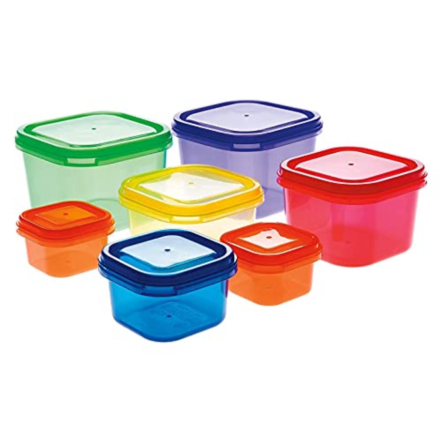 Beachbody 21-Tage-Set mit 7 Te – Meal Prep Weight Loss Bewertung und Preis