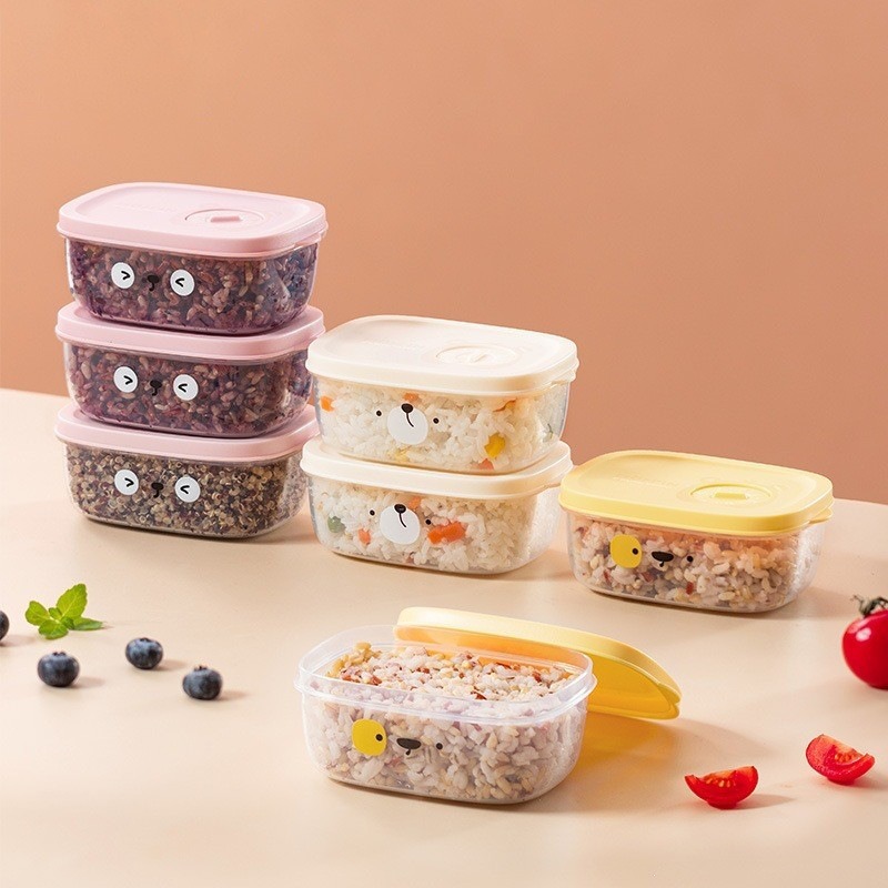 Lebensmittelechter Portionskon – Meal Prep Weight Loss Bewertung und Preis
