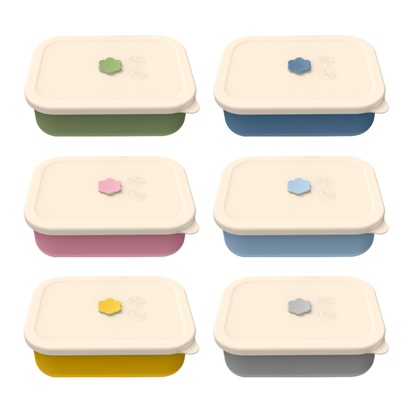 Mikrowellengeeignete Silikon-L – Meal Prep Weight Loss Bewertung und Preis
