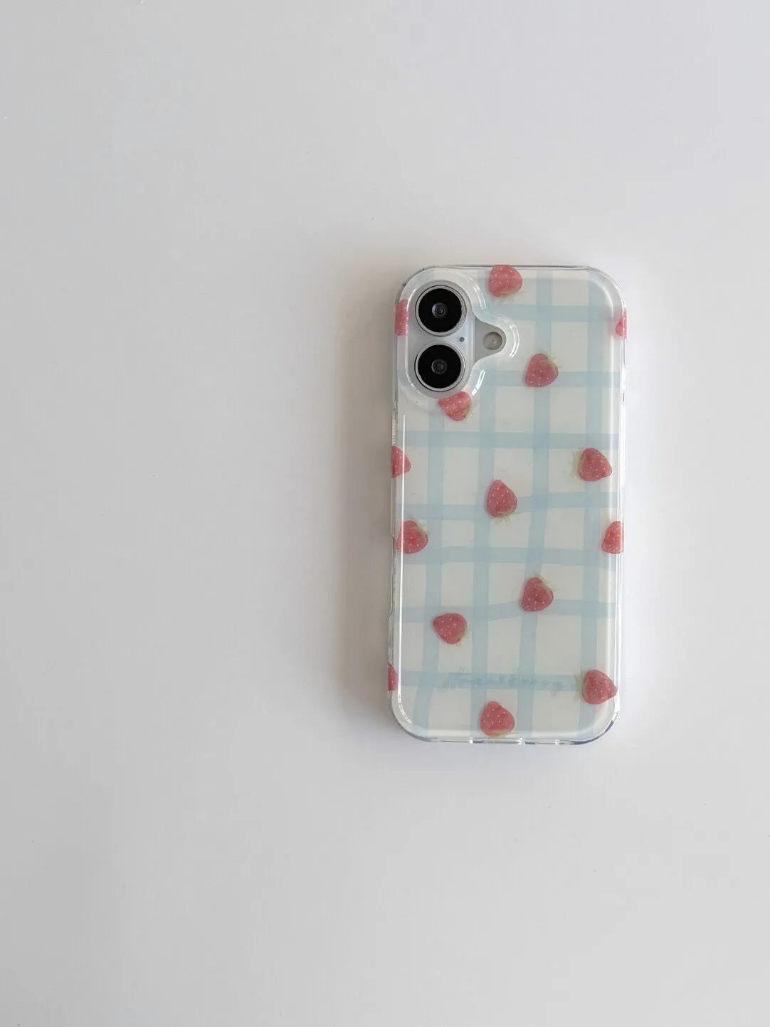 Frische blaue Erdbeer-Grid-Mus – Strawberry Huller Bewertung und Preis