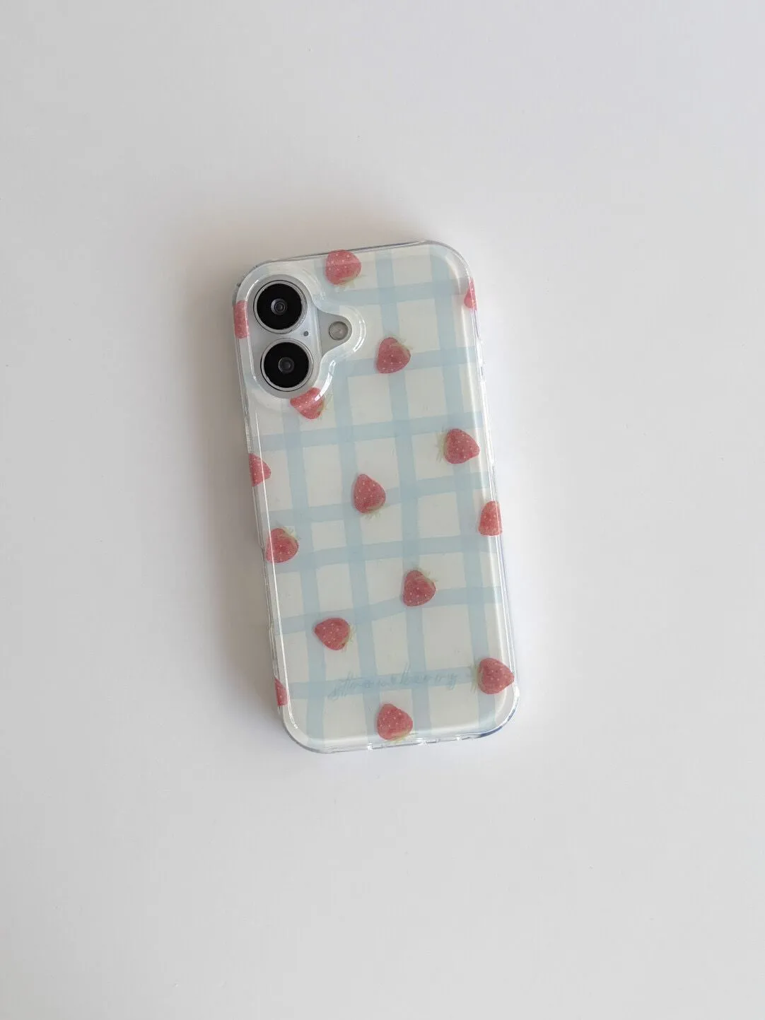 Frische blaue Erdbeer-Grid-Mus – Strawberry Huller Bewertung und Preis